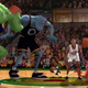 Illustration for article titled Space Jam 2 is off the bench, scores Justin Lin as director